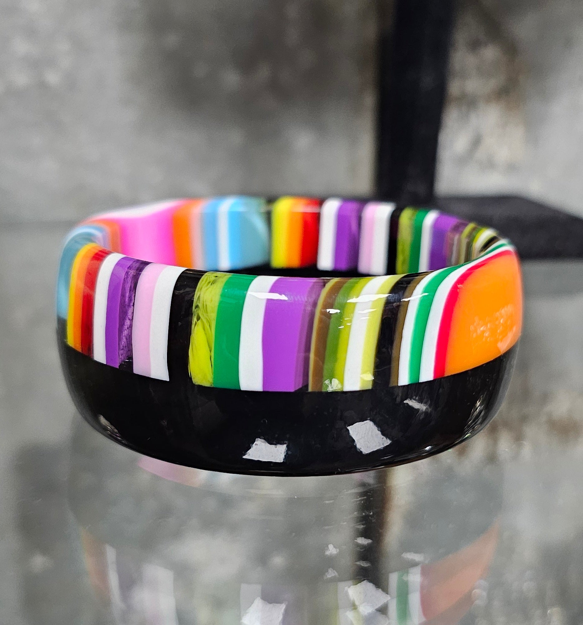 Bojangles Bangle